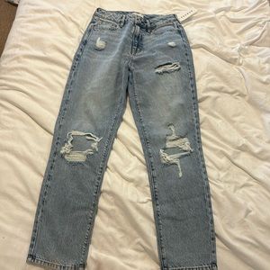 pacsun jeans